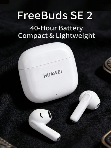 Huawei freebuds cuffie - freebuds,