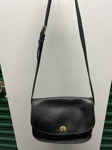Borsa coach vintage - coach,