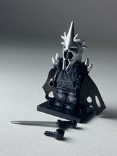 Witch King of Angmar - Figurine Type Lego The Lord of the Rings