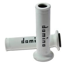 Domino impugnatura in gomma