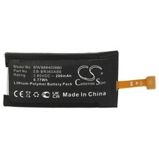Batteria per samsung gear - samsung, fit