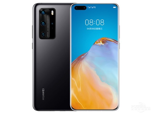 Huawei p40 pro - huawei,