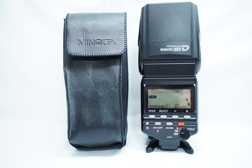 Top mint minolta program - [top,