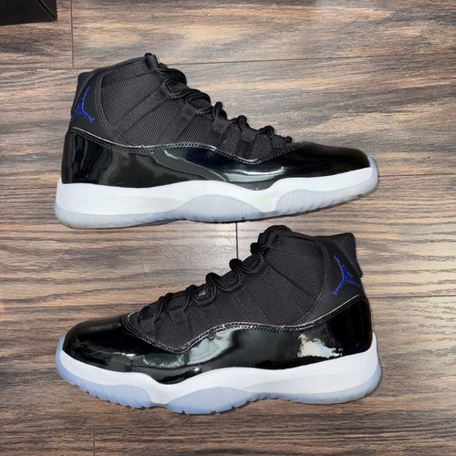 Jordan retro space - 11,