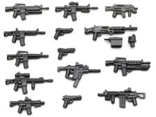Brickarms modern combat - modern,