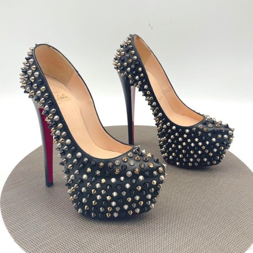 Scarpe donna christian - scarpe,