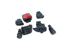 Kit pulsanti pulsante PIAGGIO BEVERLY 300 2013 2014 2015 2016