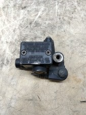 POMPA FRENO POSTERIORE PER PIAGGIO NRG MC2 EXTREME 50 DEL 2000 (e49122)