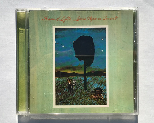 Laura nyro season - laura,