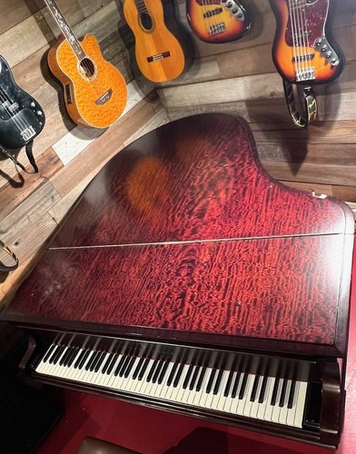 Steinway sons model - steinway,