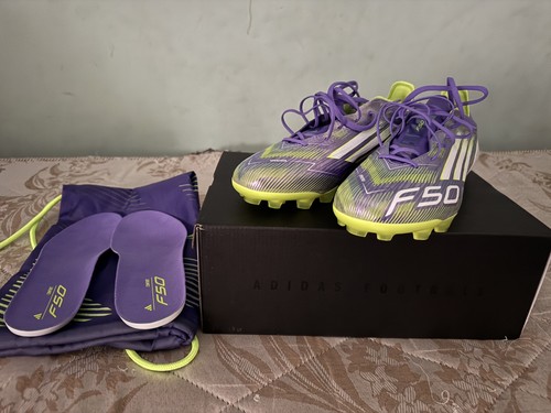Adidas f50 elite - adidas, ag.