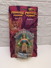 Princess Of Power Peekablue