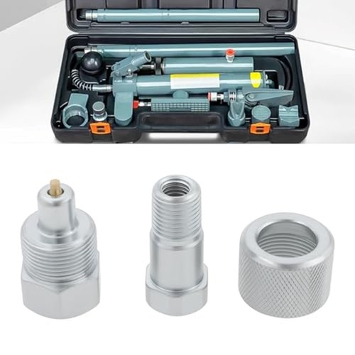 Set accoppiatore idraulico - accoppiatore, 1