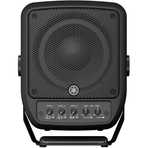 Yamaha stagepas 100 btr mkii - 100,