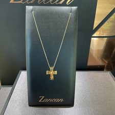 Zancan Collana in Oro 18kt