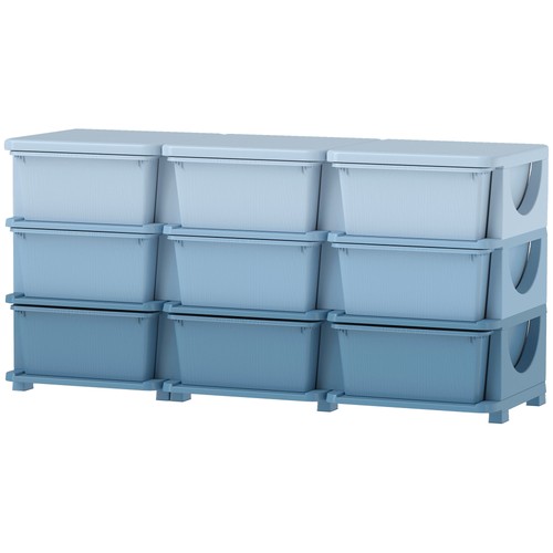 Homcom cassettiera - homcom,