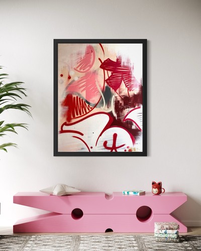 Chambre beige pittura spray - beige.,