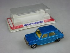 Majorette 234 1/60 Simca 1100