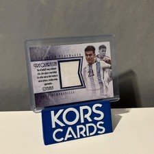 Juventus PAULO DYBALA MATCH