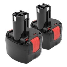9,6 V 4000mAh BAT048 NI-MH