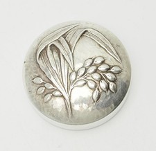 Brandimarte Art Nouveau