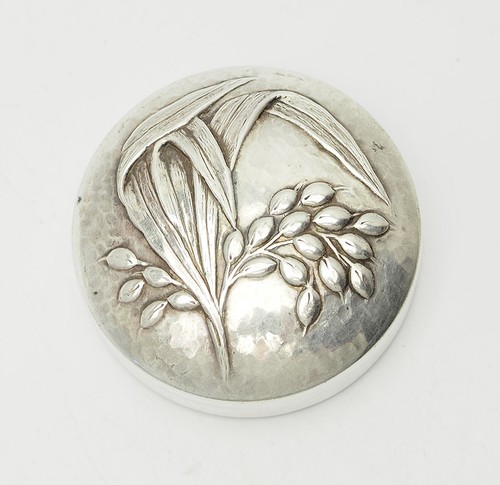 Brandimarte art nouveau - art,
