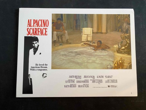 Scarface mini lobby - 8,