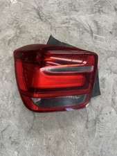 Ricambi Bmw Serie 1 - Fanale