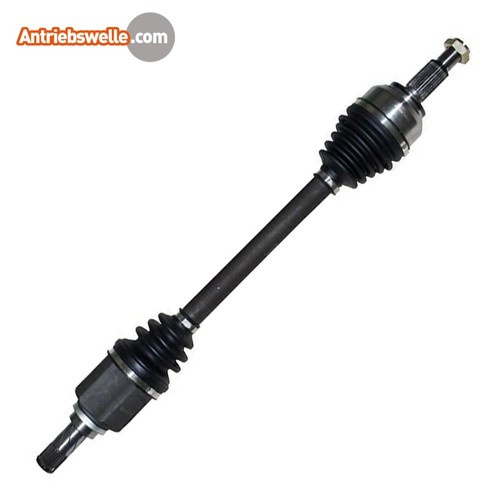 Albero motore destro per ford - motore,