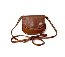 Borsa da sella vintage anni 90