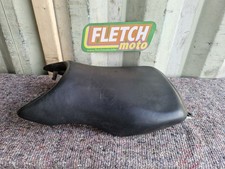 SELLA SELLA PILOTA HONDA