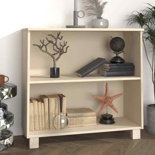 Vidaxl credenza hamar - credenza, miele