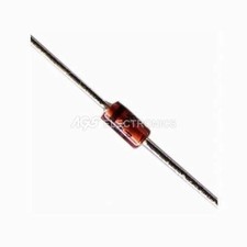 25 x ZPY10V - ZPY 10V DIODO ZENER 1W (25 pezzi)