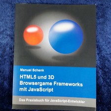 HTML5 und 3D - Browsergame