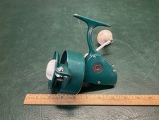 Raro mulinello da spinning