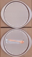 Padella per Pizza 13 Pollici