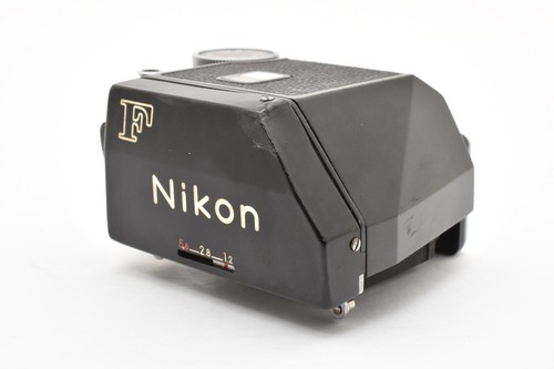 Ecc nikon photomic ftn - [ecc], f
