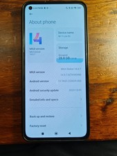 Xiaomi Mi 11 Lite 5G -
