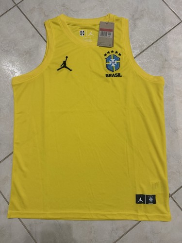 Jordan maglia allenamento - jordan,