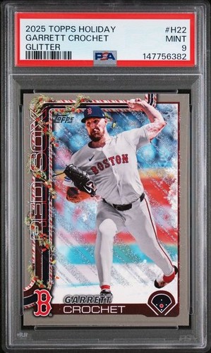 2025 topps holiday silver - topps,