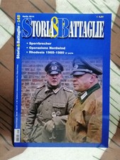 STORIA & BATTAGLIE  N. 145