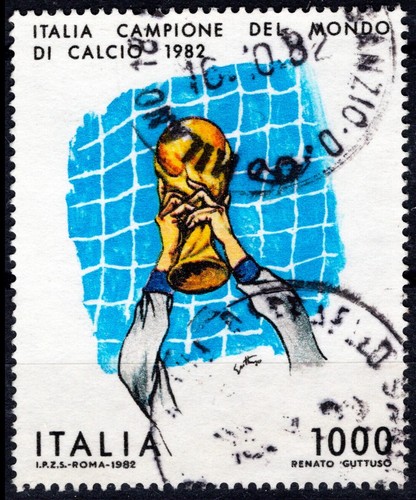 Repubblica 1982 italia - 1982,