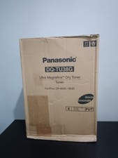 Panasonic DQ-TU38G Cartuccia