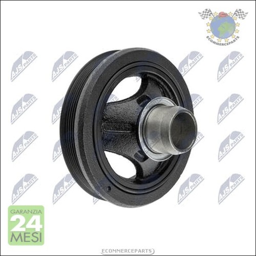 Puleggia albero motore ajs per - ajs,