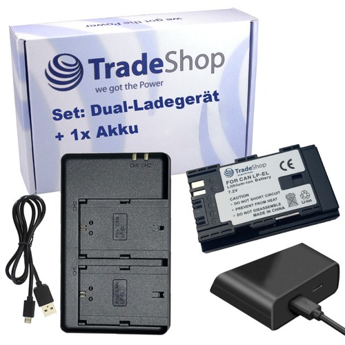 Set batteria 2600 - 2,