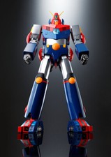 Bandai Soul Of Chogokin DX-03