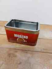 Barattolo porta zucchero bar caffé moreno napoli espresso cup coffee collection