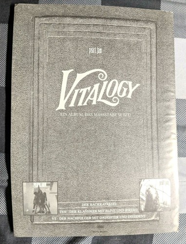 Pearl jam eddie - /,