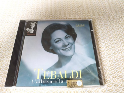 Tebaldi melis l allieva e - l'allieva,