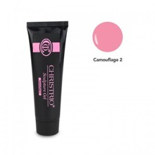 Christrio - 1 oncia Tubo